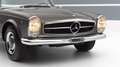 Mercedes-Benz SL 230 Pagoda Grau - thumbnail 13