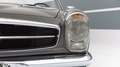 Mercedes-Benz SL 230 Pagoda Grau - thumbnail 14