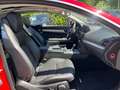 Mercedes-Benz E 200 E200 COUPÉ ***7-GANG AUTOMATIK***PANORAMA*** Red - thumbnail 7