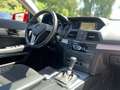 Mercedes-Benz E 200 E200 COUPÉ ***7-GANG AUTOMATIK***PANORAMA*** Red - thumbnail 8