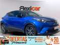 Toyota C-HR 125H Active Azul - thumbnail 1