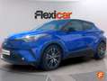 Toyota C-HR 125H Active Azul - thumbnail 3