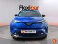 Toyota C-HR 125H Active Azul - thumbnail 2