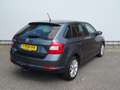 Skoda Rapid/Spaceback 1.2 105pk TSI Greentech Ambition Business Line / T Grijs - thumbnail 5
