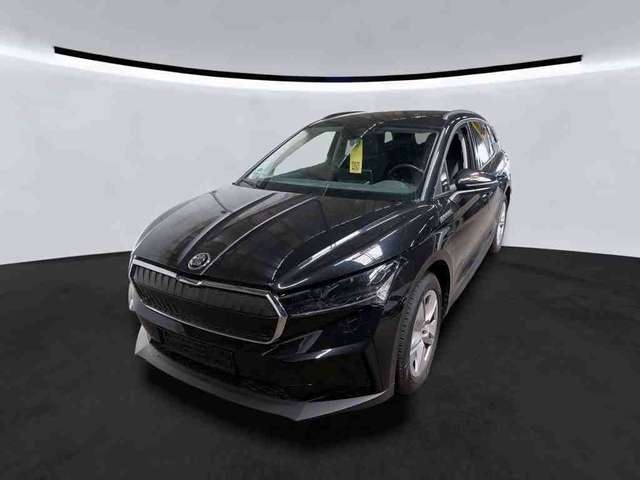 Imagine Skoda Enyaq 60Loft Matrix ACC SHZ Kessy Navi Kamera WP