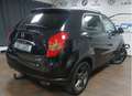 SsangYong Korando Sapphire 4WD*LEDER*AHK Černá - thumbnail 4
