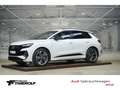 Audi Q4 e-tron 40 S line SONOS 20-Zoll LED MMI Optiksch White - thumbnail 1