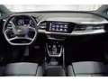 Audi Q4 e-tron 40 S line SONOS 20-Zoll LED MMI Optiksch Fehér - thumbnail 7