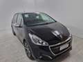 Peugeot 208 PureTech 82 5 porte Allure 82.000km Nero - thumbnail 2