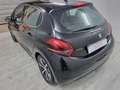 Peugeot 208 PureTech 82 5 porte Allure 82.000km Nero - thumbnail 4