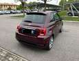 Fiat 500 1.2 51kw Sport -neopatentati- Rosso - thumbnail 4