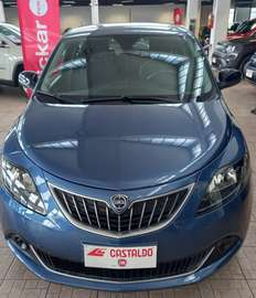 1.0 FireFly 5 porte S&S Hybrid GOLD