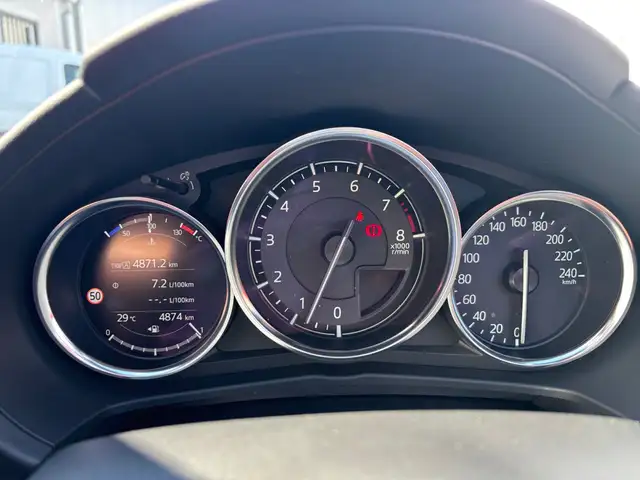 Mazda MX-5 view 14