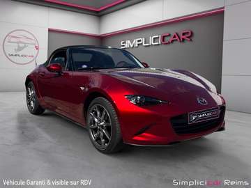 MX5 SELECTION