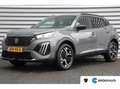 Peugeot 2008 1.2 PURETECH 130PK ALLURE PACK AUTOMAAT / NAVI / L Gris - thumbnail 1
