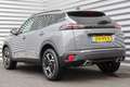 Peugeot 2008 1.2 PURETECH 130PK ALLURE PACK AUTOMAAT / NAVI / L Gris - thumbnail 9