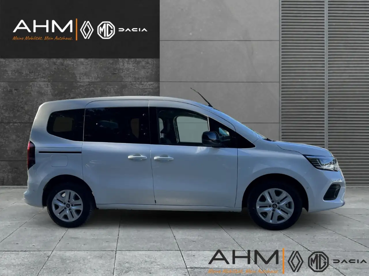 Renault Kangoo E-TECH Electric Equilibre Navi LED Apple CarPlay Android 6