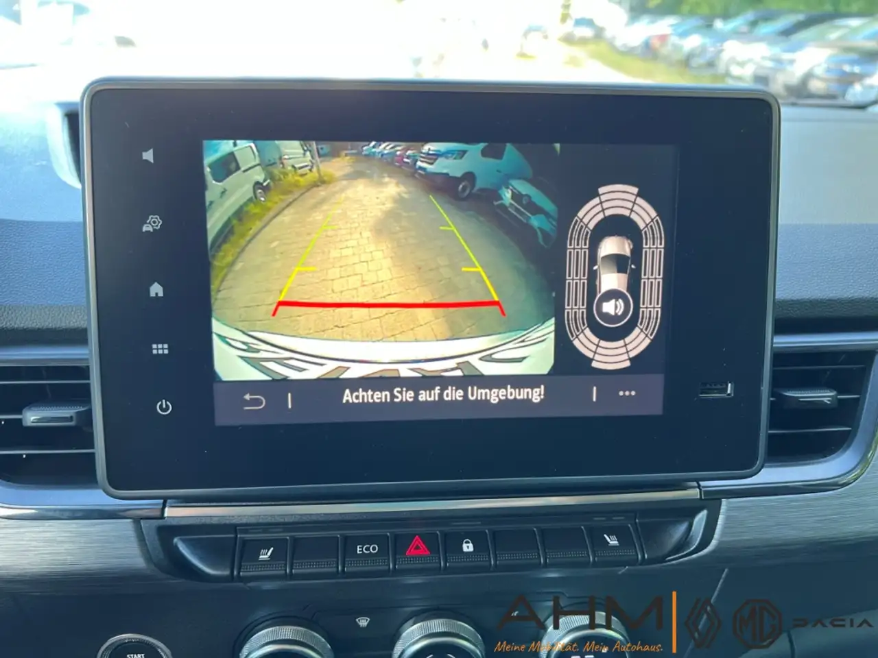 Renault Kangoo E-TECH Electric Equilibre Navi LED Apple CarPlay Android 28