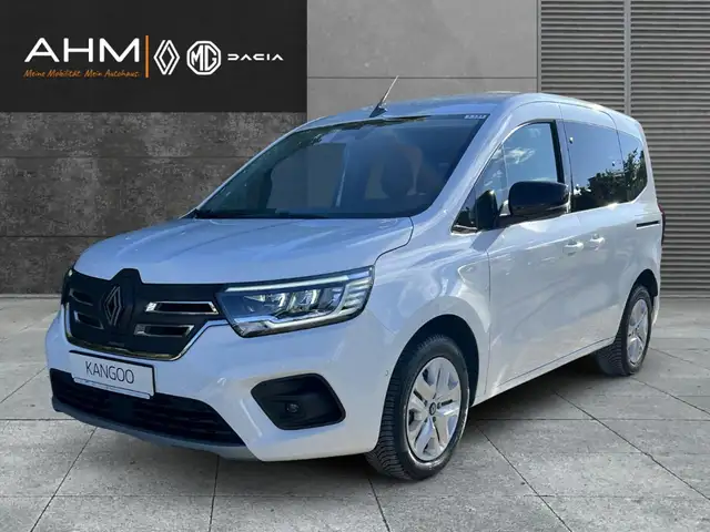Renault Kangoo E-TECH Electric Equilibre Navi LED Apple CarPlay Android