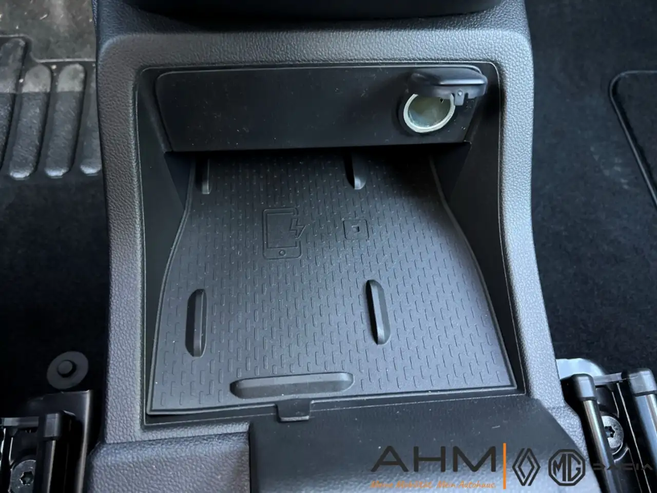 Renault Kangoo E-TECH Electric Equilibre Navi LED Apple CarPlay Android 25