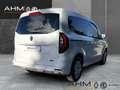 Renault Kangoo E-TECH Electric Equilibre Navi LED Apple CarPlay Android Weiß - thumbnail 2