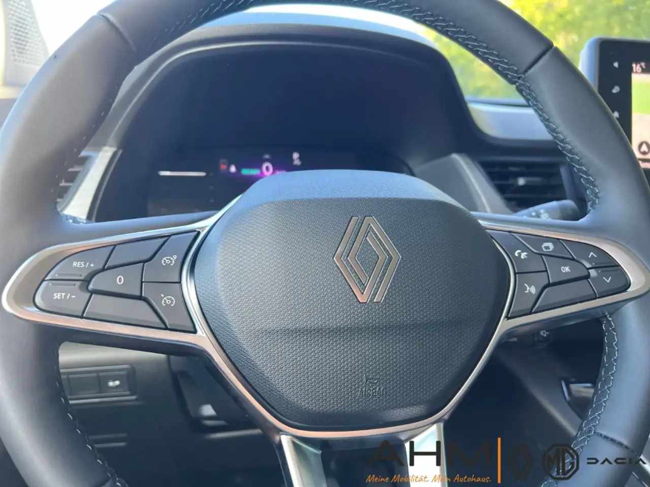 Renault Kangoo E-TECH Electric Equilibre Navi LED Apple CarPlay Android 24