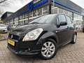 Suzuki Splash 1.2 Exclusive Zwart - thumbnail 3