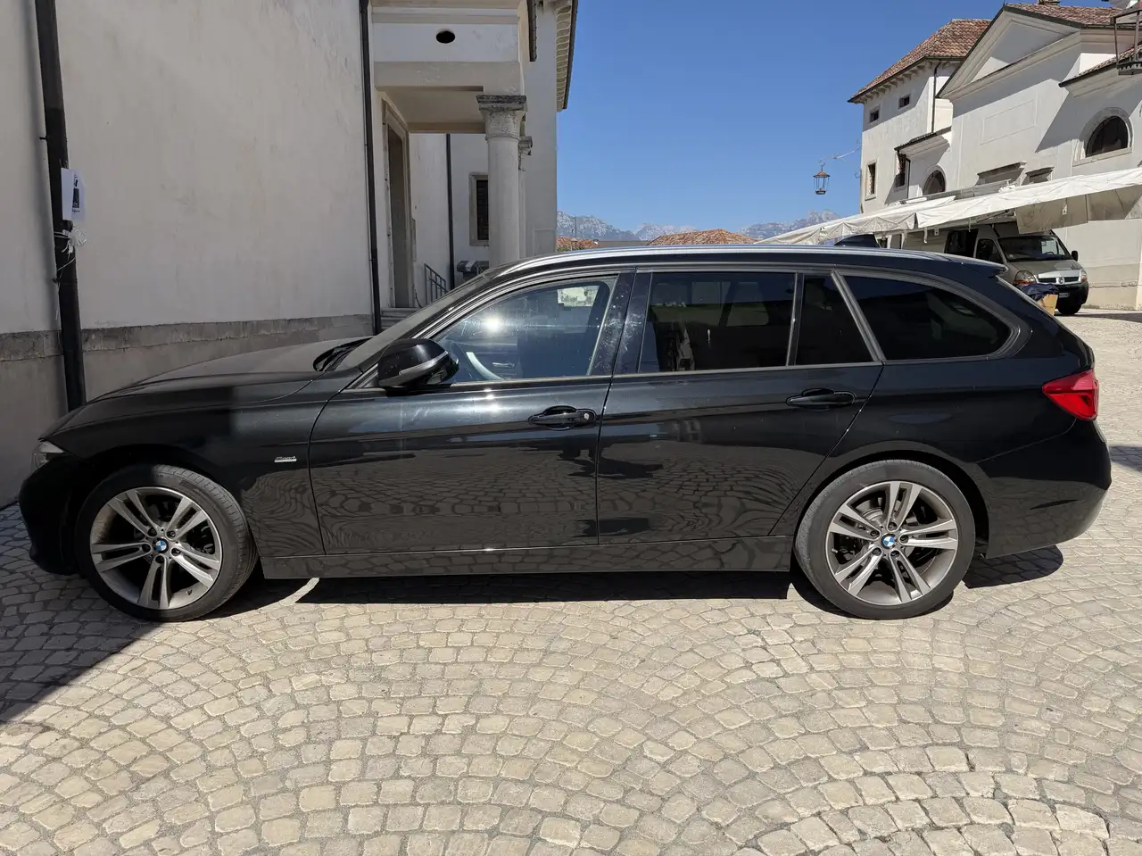 BMW 316
