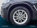 BMW X3 xDrive30e Head-Up+Navi+Pano+E.Sitze Memo.+SHZ Schwarz - thumbnail 9