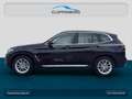 BMW X3 xDrive30e Head-Up+Navi+Pano+E.Sitze Memo.+SHZ Schwarz - thumbnail 2
