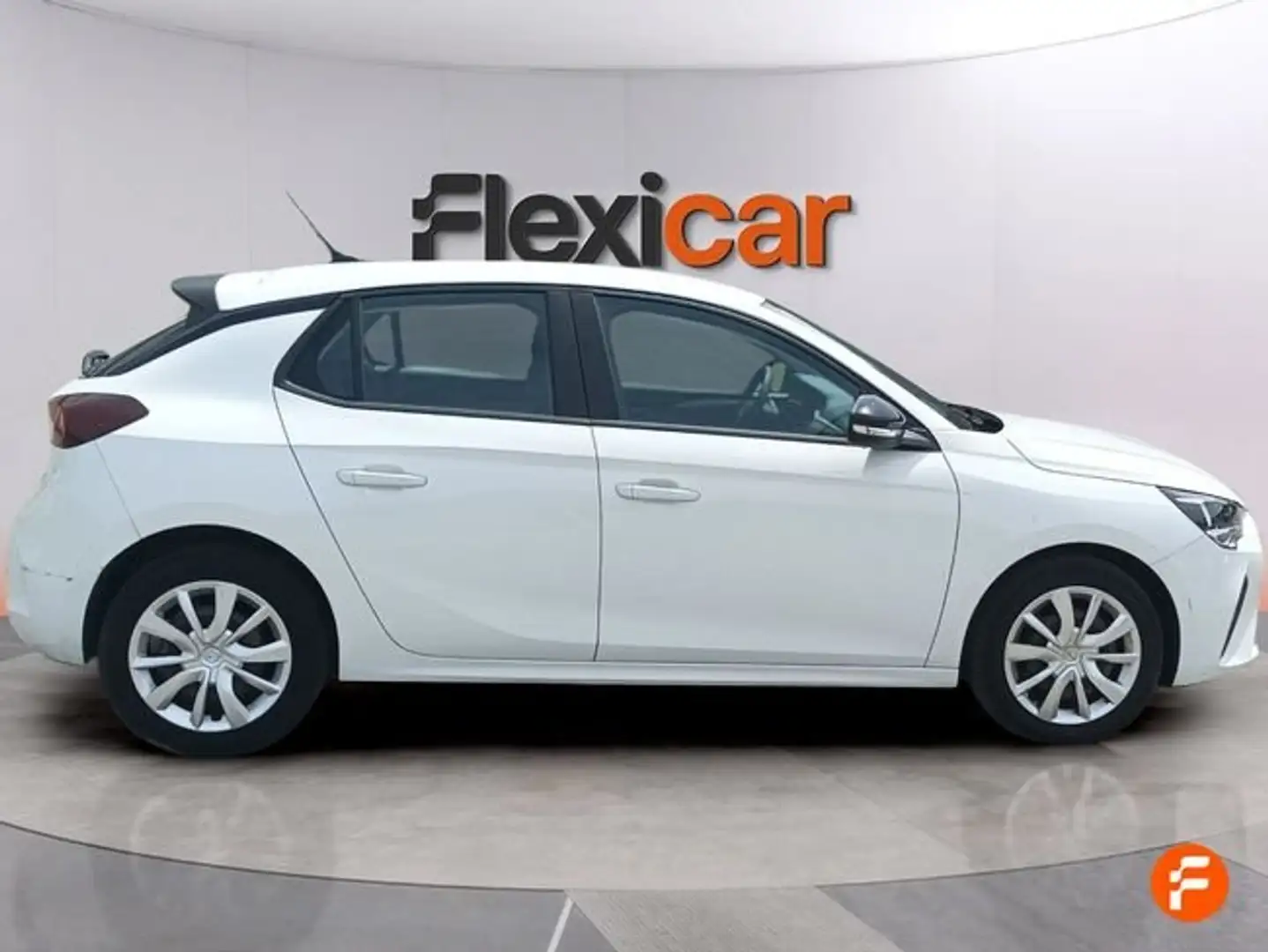 Opel Corsa 1.5D DT 74kW (100CV) Edition Blanco - 2