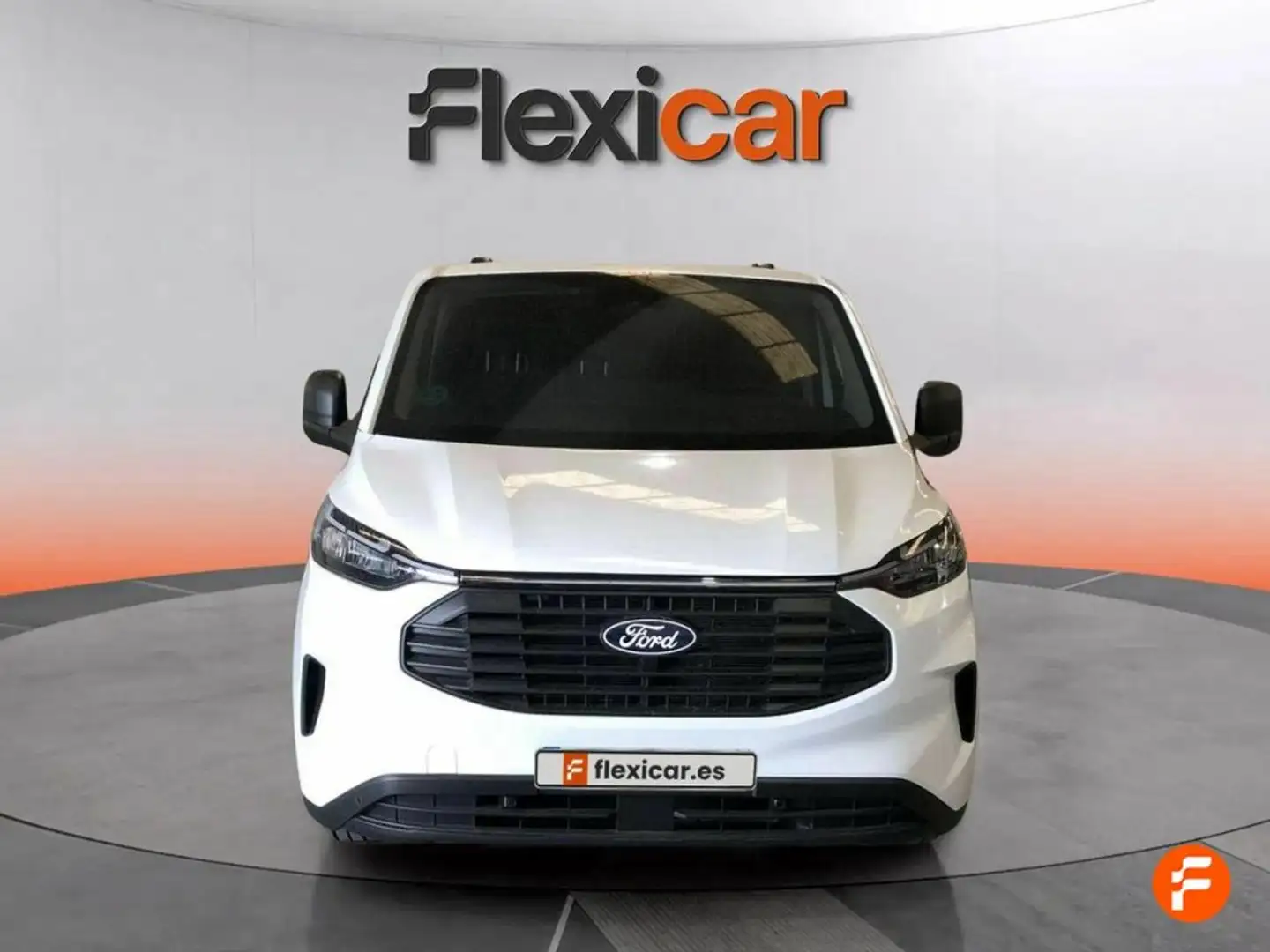 Ford Transit Custom 2.0 136CV Amarillo - 2