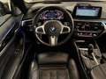 BMW M550 M550d xDrive M-Performance/Massage/Individual/VOLL Schwarz - thumbnail 22