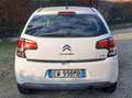 Citroen C3 C3 1.2 vti Vanity Fair 10 82cv Bianco - thumbnail 2