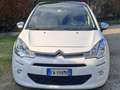 Citroen C3 C3 1.2 vti Vanity Fair 10 82cv Bianco - thumbnail 1