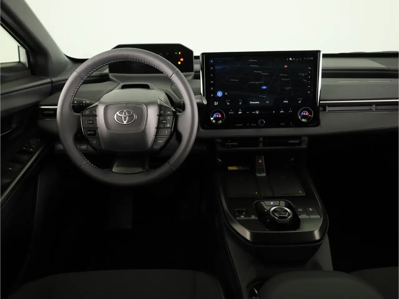 Toyota C-HR 2026
