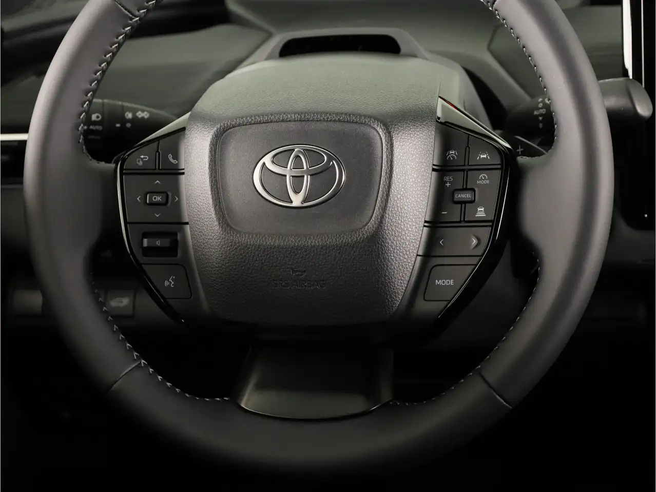Toyota C-HR 2026 — фото 15