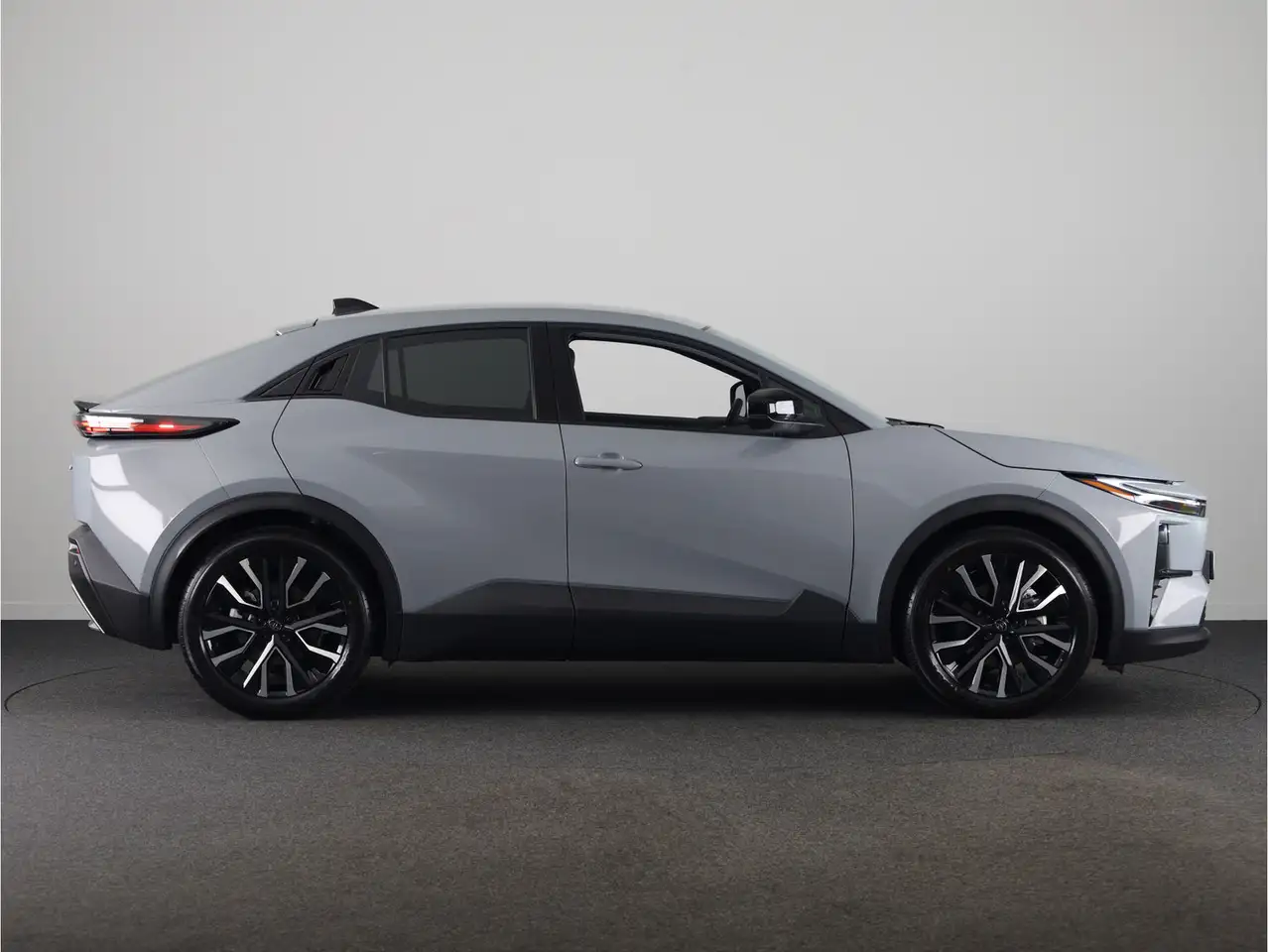 Toyota C-HR 2026