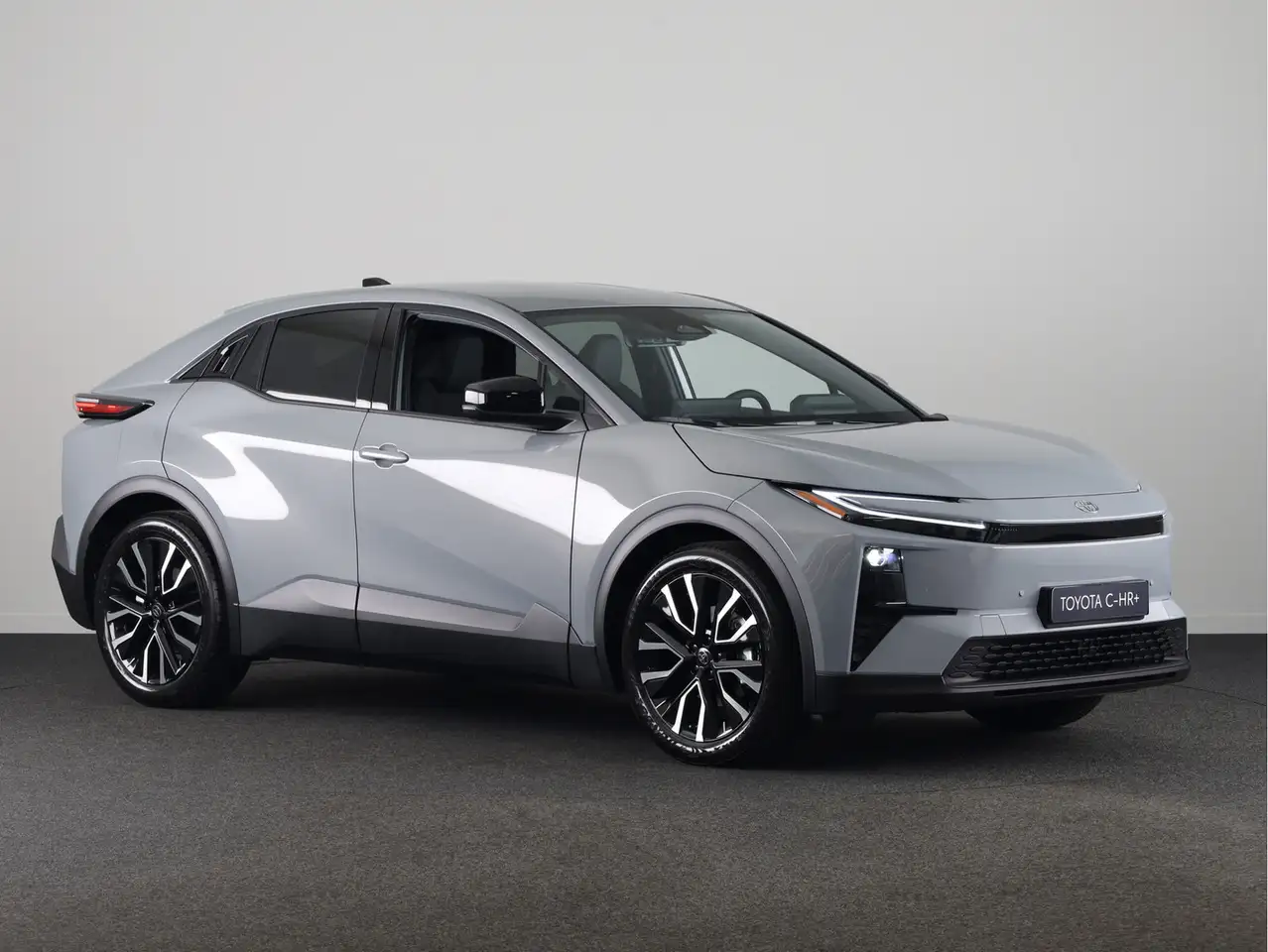 Toyota C-HR 2026 — фото 10