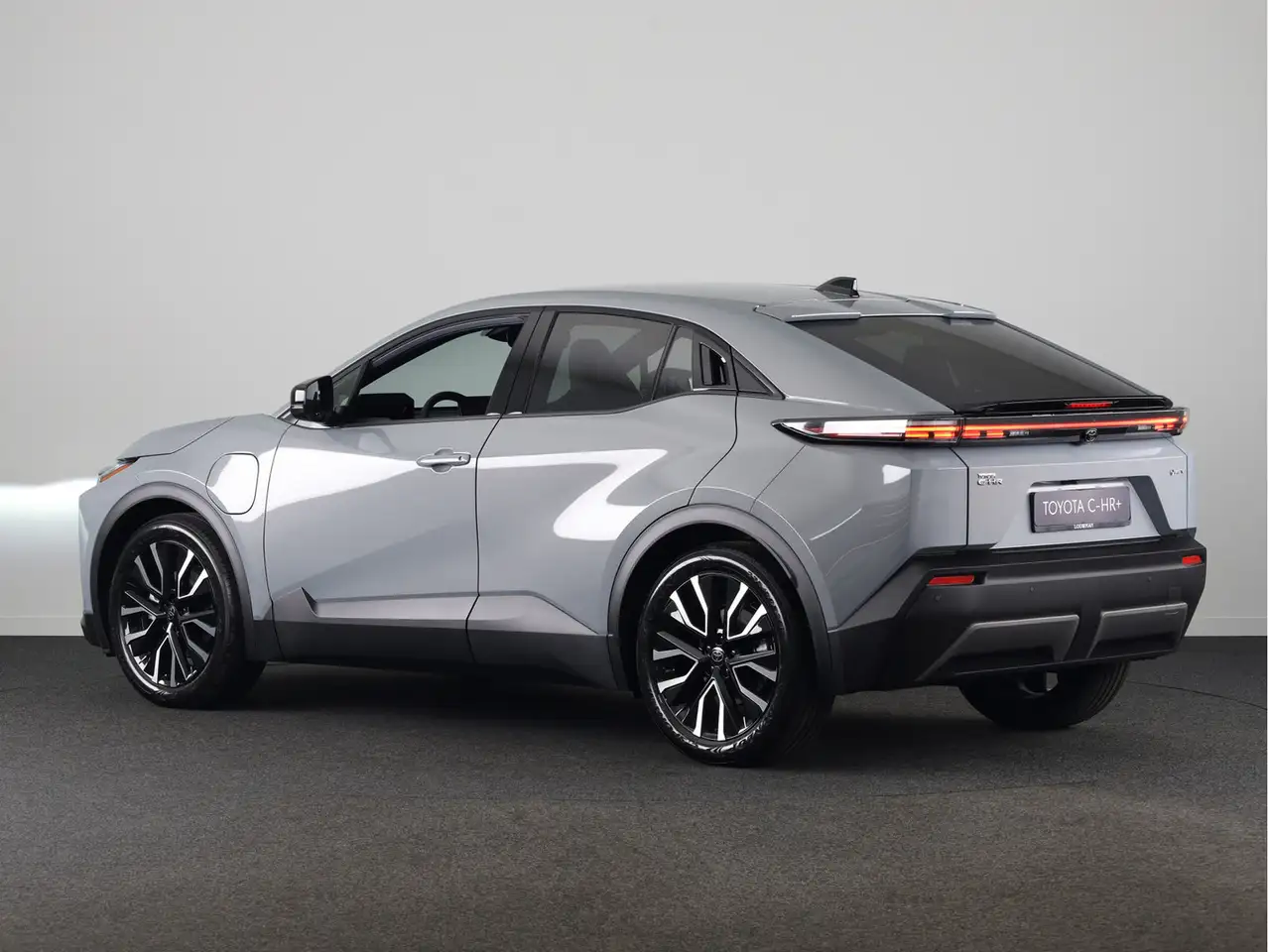 Toyota C-HR 2026 — фото 11