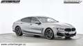 BMW 840 d xDrive inkl. M WKR | M Sportpaket Pro | Carbonda Grau - thumbnail 6
