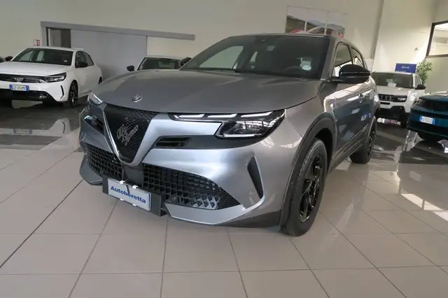 Alfa Romeo Junior