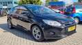 Ford Focus 1.0 EcoBoost Edition Navi, LMV, Bluetooth, NAP Zwart - thumbnail 3