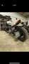 Suzuki Intruder C custom Argent - thumbnail 2