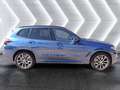 BMW X3 xdrive20d mhev 48V Msport auto Blauw - thumbnail 5
