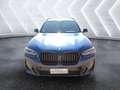 BMW X3 xdrive20d mhev 48V Msport auto Blauw - thumbnail 2