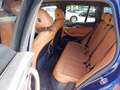 BMW X3 xdrive20d mhev 48V Msport auto Blauw - thumbnail 7
