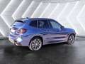BMW X3 xdrive20d mhev 48V Msport auto Blauw - thumbnail 4