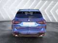 BMW X3 xdrive20d mhev 48V Msport auto Blauw - thumbnail 3