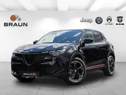 Alfa Romeo Junior ELETTRICA SPECIALE 115 KW (156 PS)